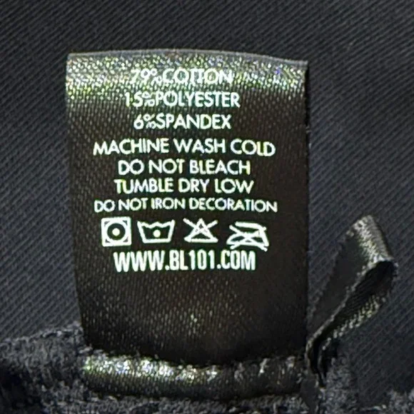 Baseball Lifestyle 101 Diamond Relaxed Fit Jogger - Picture 13 of 15